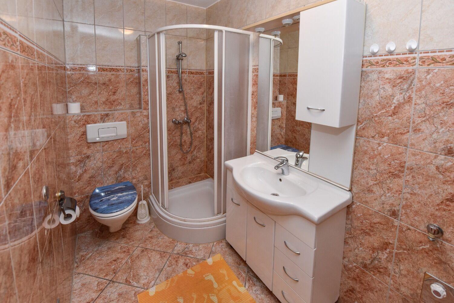 Apartments Mark - 200 M From Sea Novalja Exterior foto