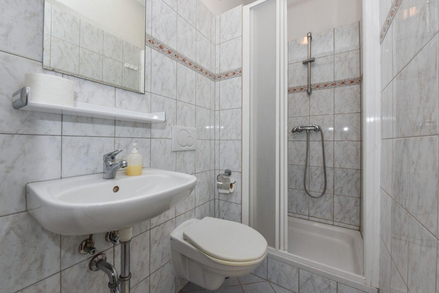 Apartments Mark - 200 M From Sea Novalja Exterior foto