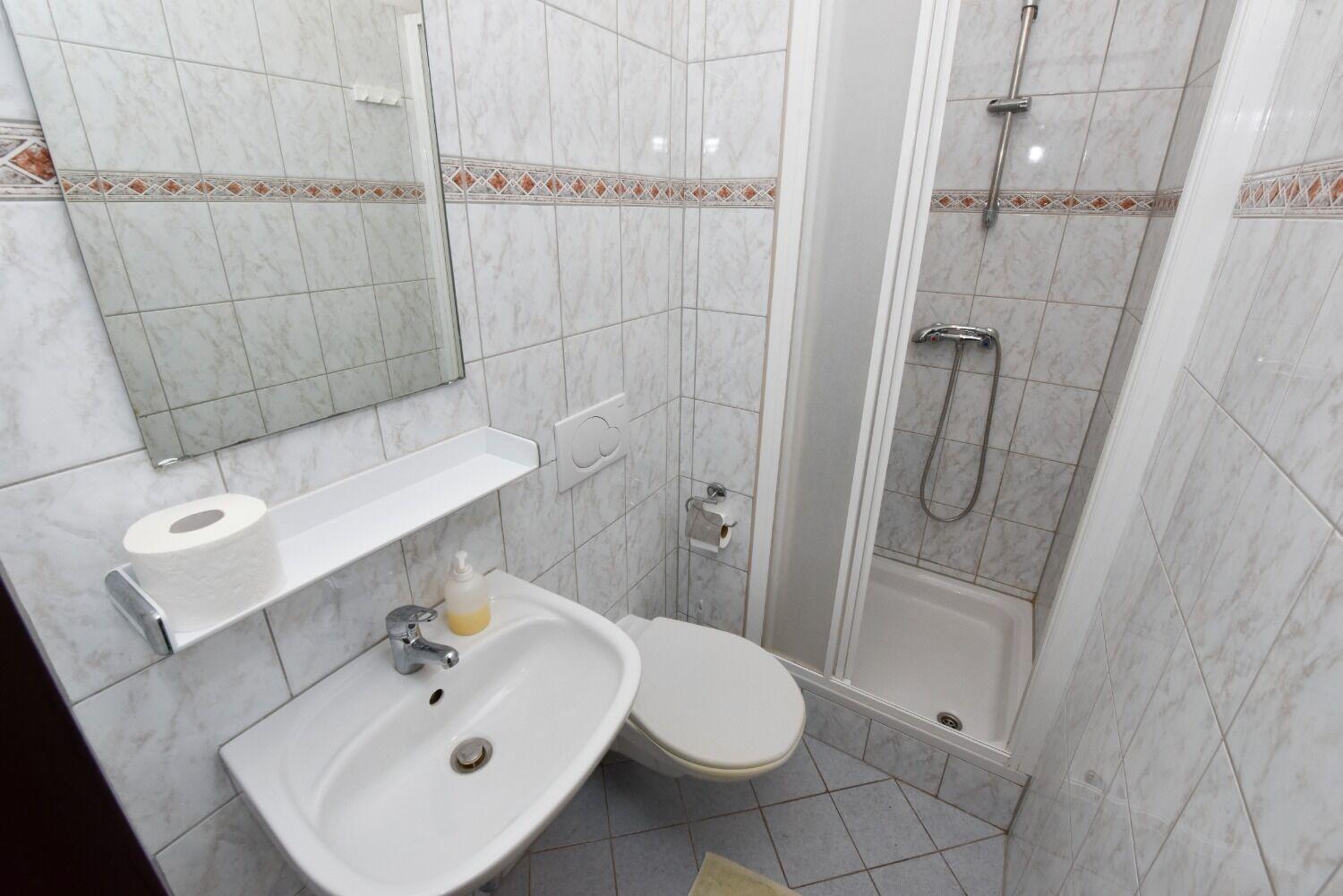 Apartments Mark - 200 M From Sea Novalja Exterior foto