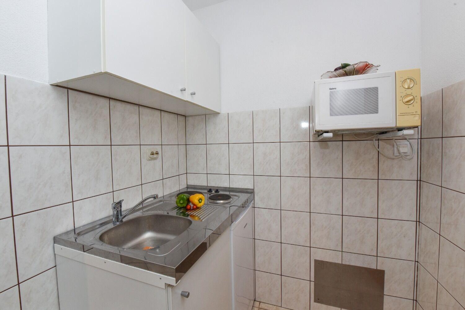 Apartments Mark - 200 M From Sea Novalja Exterior foto